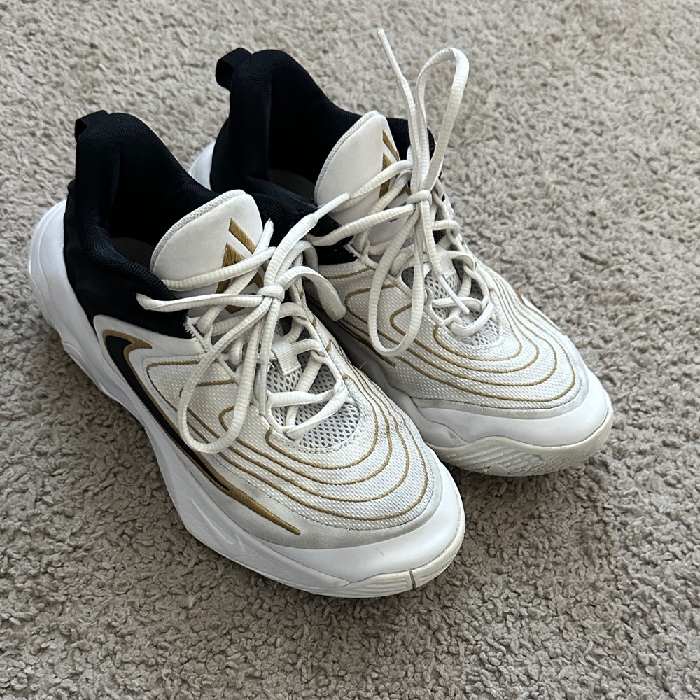 Nike Kids Sneakers - Giannis Immortality 4